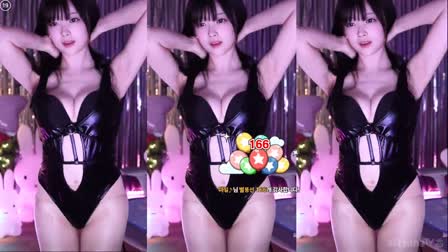 Afreecatv히또(BJ希多)2025年9月06日Sexy Dance165449